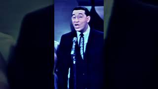 Louis Prima, Keely Smith, Sam Butera & Witnesses - Gigolo/Ain't Got Nobody  [Americana] 4K Remaster1