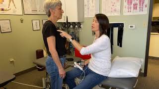 Treatment tips using InterX LIVE