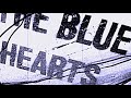 THE BLUE HEARTS【1987年 九州FM公開録音】Live音源(11曲)