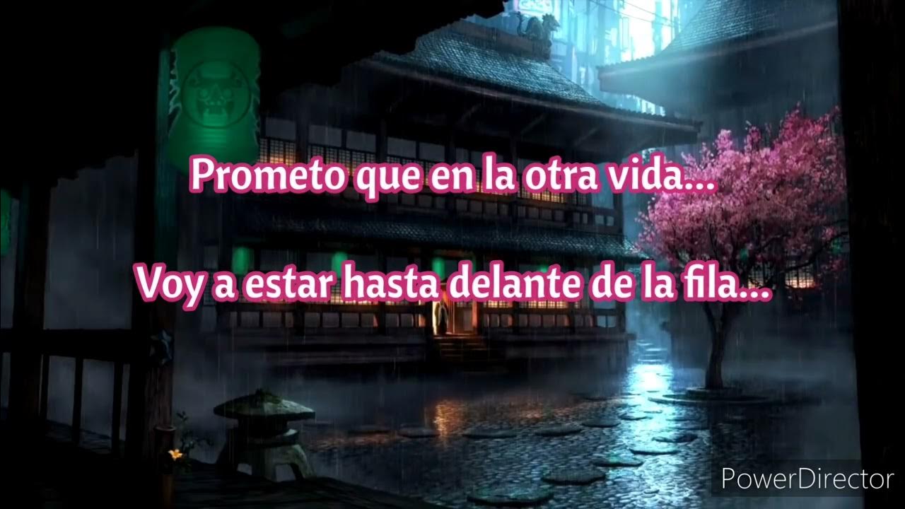 En Esta Vida No Se Pudo Letra En está vida no se pudo - Mimoso (Letra) - YouTube