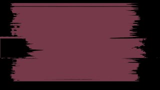Glitch / Grunge Overlay Transition -  Banner Effect Loop