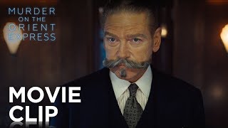 Murder on the Orient Express | \\