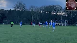 Banchory St. Ternan 0-0 Maud Jfc
