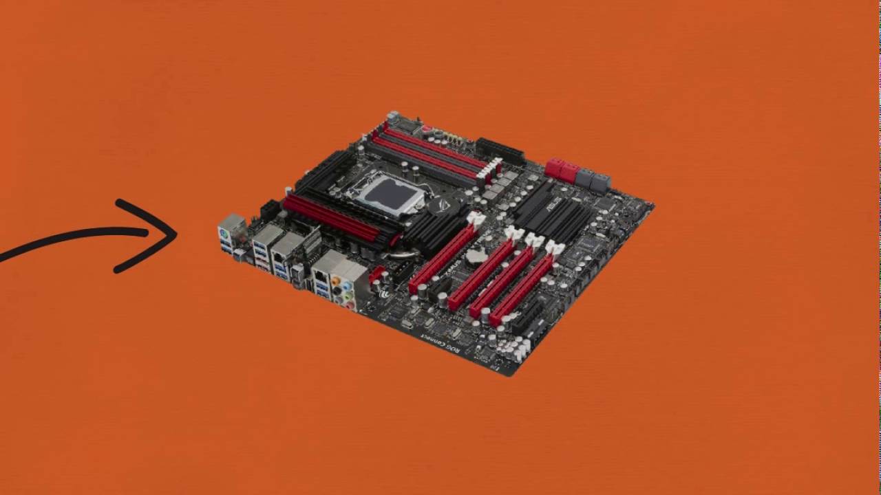 Input, Proses, Output - YouTube