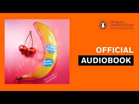 Come Undone by Eddie Huang | Official Audiobook
