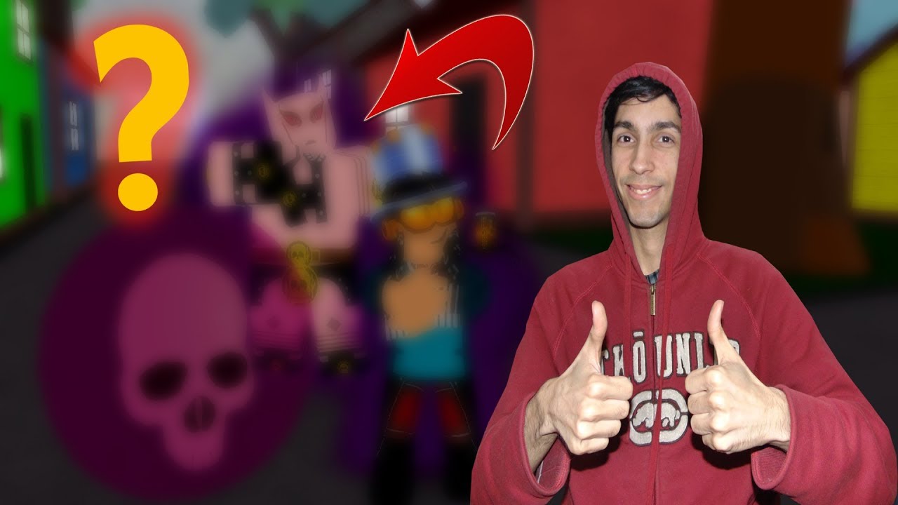 Explorando Los Secretos De Este Nuevo Mapa Prision Roblox Jojo Blox By Cheo Power - nuestro entrenamiento anime alcanza mas niveles stands roblox