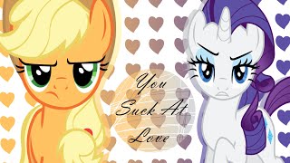 RariJack~ You Suck At Love 💔🚫