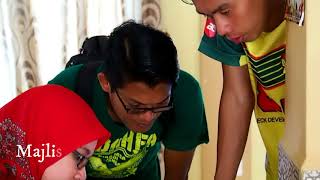 Kdb Challenge & Talk Smapg