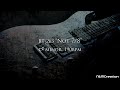 Epic Progressive METAL Backing Track in C#m | BT-263