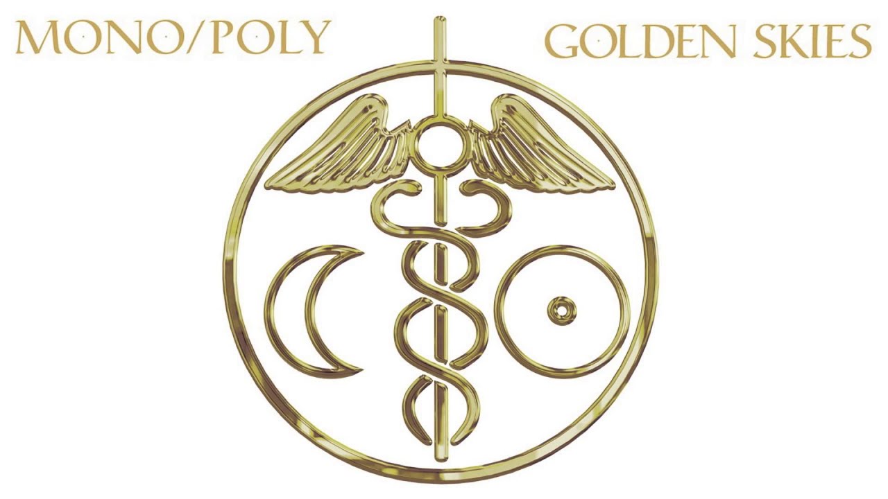 kuromukuro Mono/Poly - Gamma