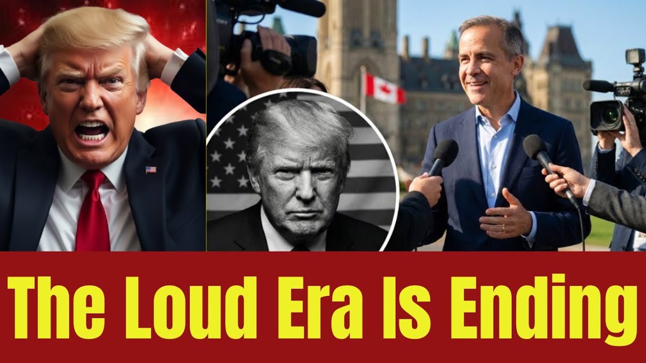 Why Quiet Leadership Is Replacing Loud Populism in 2026