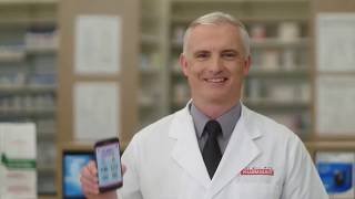 Working together to keep communities healthy (eCare App Commercial-Covid)