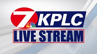 Calcasieu Sheriff holds news conference
