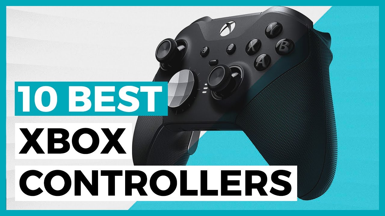 The best Xbox Series X controller in 2023