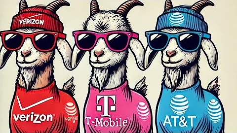 T-Mobile Uncarrier Move Gets Burried By AT&T