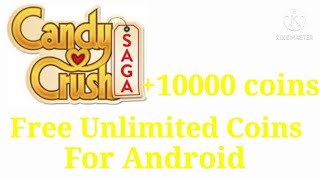 Candy Crush Saga  Hack Download %100 Working screenshot 4