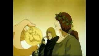 Mesék Mátyás királyról: A kolozsvári bíró