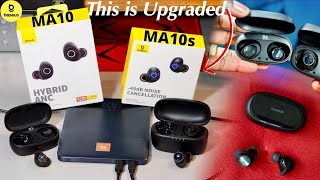 The Earbuds you Should Buy for Under $50: Ultimate MA10s or MA10?