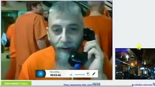 Famous Comic Live Streams Stand-Up Routine From Hendricks County Jail Wealth