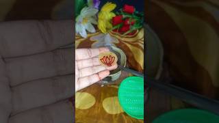 Episode 263 Panipuri Food Art Asmr #shorts #art #satisfying #trending