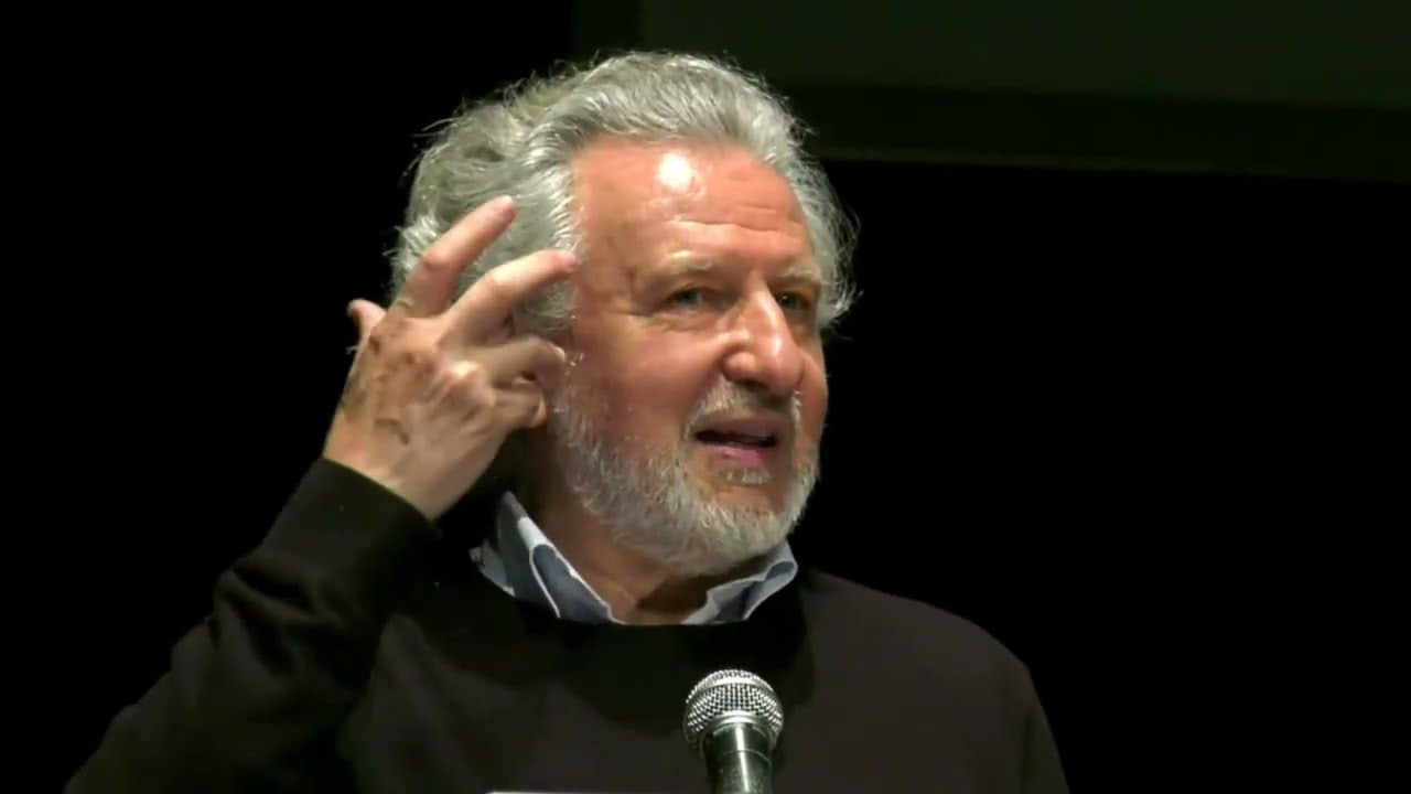 Piergiorgio Odifreddi: Ritratti dell'infinito