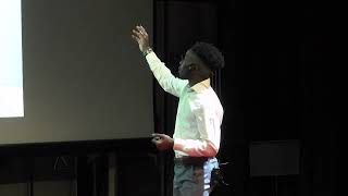 Why Do Grades Matter? | Dequawn Brown | TEDxOldSconaAcademic Profile