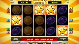 Amazing Stars kostenlos spielen - Novoline / Novomatic