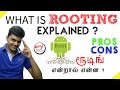 Is Rooting Phone Good Or Bad