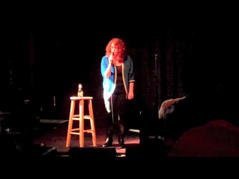 Barbara Gray's Just For Laughs Showcase