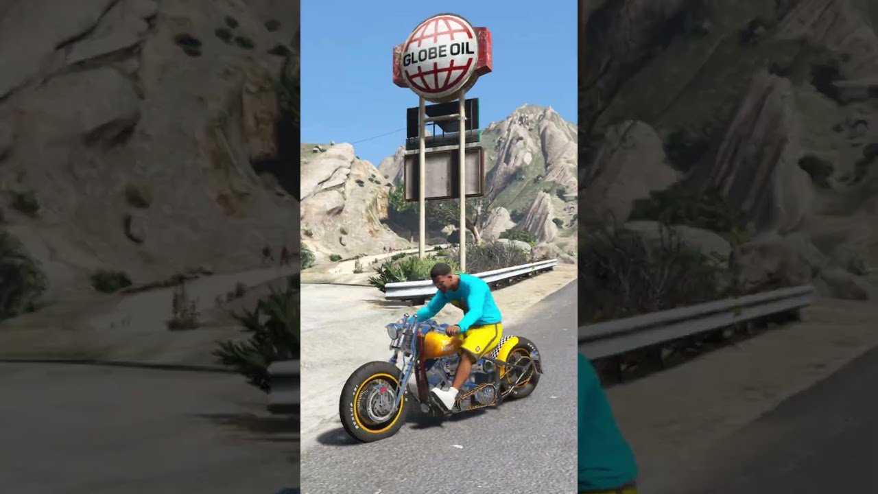 A CADA BATIDA A MOTO FICA MAIS CARA