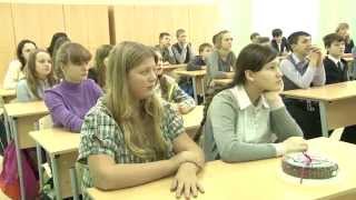 Виктор Счастливый / Урок по пониманию инвалидности от РООИ "САМИ" Виктор Счастливый / Урок по пониманию инвалидности от РООИ "САМИ"