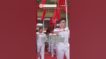 Lịch tựu trường - Khai giảng năm học 2024 - 2025 (dự kiến) | THƯ VIỆN PHÁP LUẬT