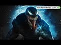 Why Venom is so Cool explained in Hindi - PJ Explained