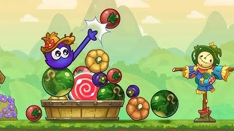 Catch the Candy - Up for Grabs! | Part 1 Full Gameplay Walkthrough