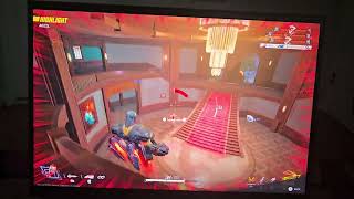 Unexpected Collateral