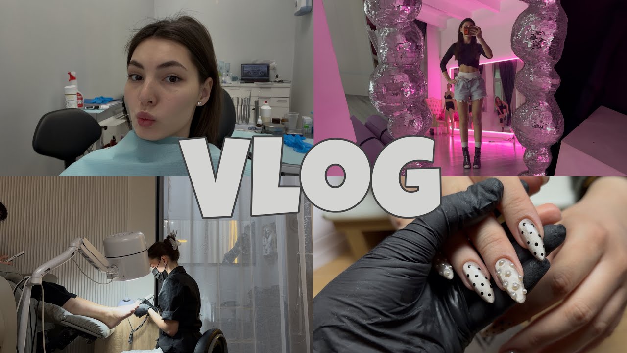 VLOG мастера маникюра/распаковка ВБ/собираем небольшой комплимент клиентам ❤️