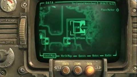 Fallout 3 Bobblehead: Lockpick