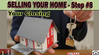8  Avoid Closing Delays: Key Tips for Home Sellers in the Greater Tampa Bay Area