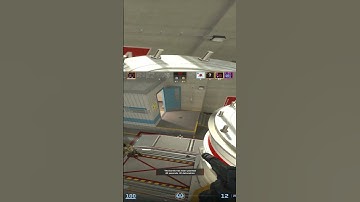 Tinkle Taps is the FIRST Steam Controller player on #cs2