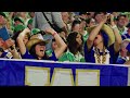 Saskatchewan vs Winnipeg: Cinematic Game Recap | CFL OK Tire Labour Day Weekend