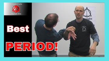 The BEST joint lock video. PERIOD.