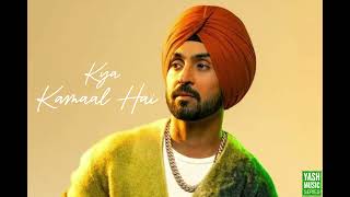 Kya Kamaal Hai | Main Vaapas Aaunga | Diljit Dosanjh, A R Rahman Imtiaz Ali Irshad K Vedang Sharvari