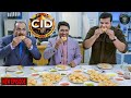 दया ACP प्रदुमन और अभिजीत ने ऑफिस में किया गोलगप्पा चैलेंज | CID | सी.आई.डी. | Latest Episode