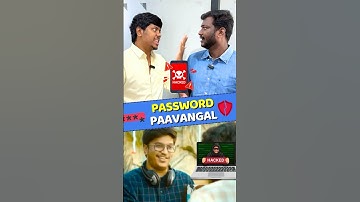 Has Your Gmail Password Been Leaked? 🔒 Check in Seconds! #DataLeak #PasswordBreach