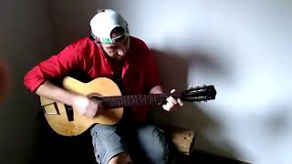 Download lagu COVER NO VIOLÃO/ LATINO - FESTA NO APÊ