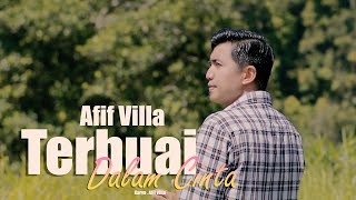 Afif Villa - Terbuai Dalam Cinta