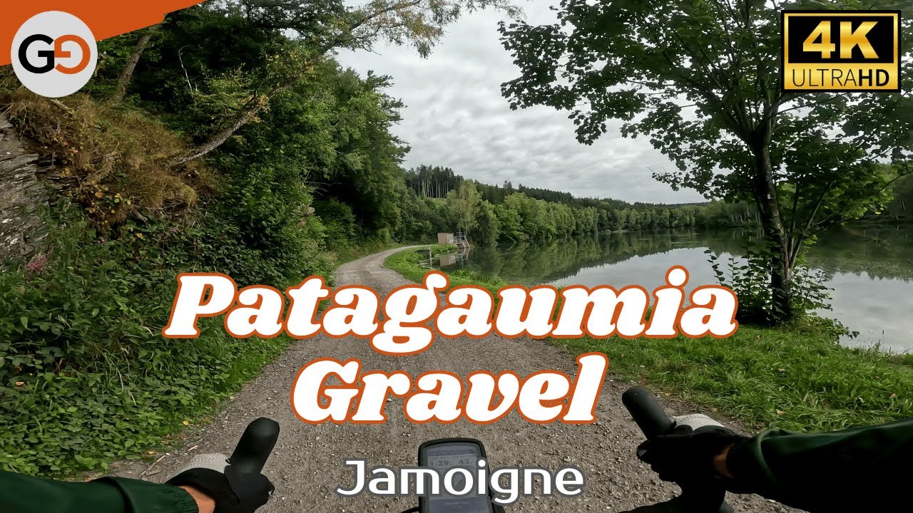 Patagaumia 2025: une rando Gravel 5 étoiles !