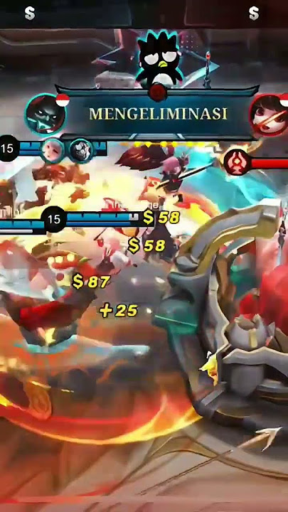preset Gameplay Montage kufra Hd🎟️~Dj MEREKA SEMUA MENGHILANG 🎶🎶#presetml #mlbb #presetmlviral