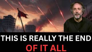 Pepe Escobar What s Coming is Worse than any Recession - Be Prepared