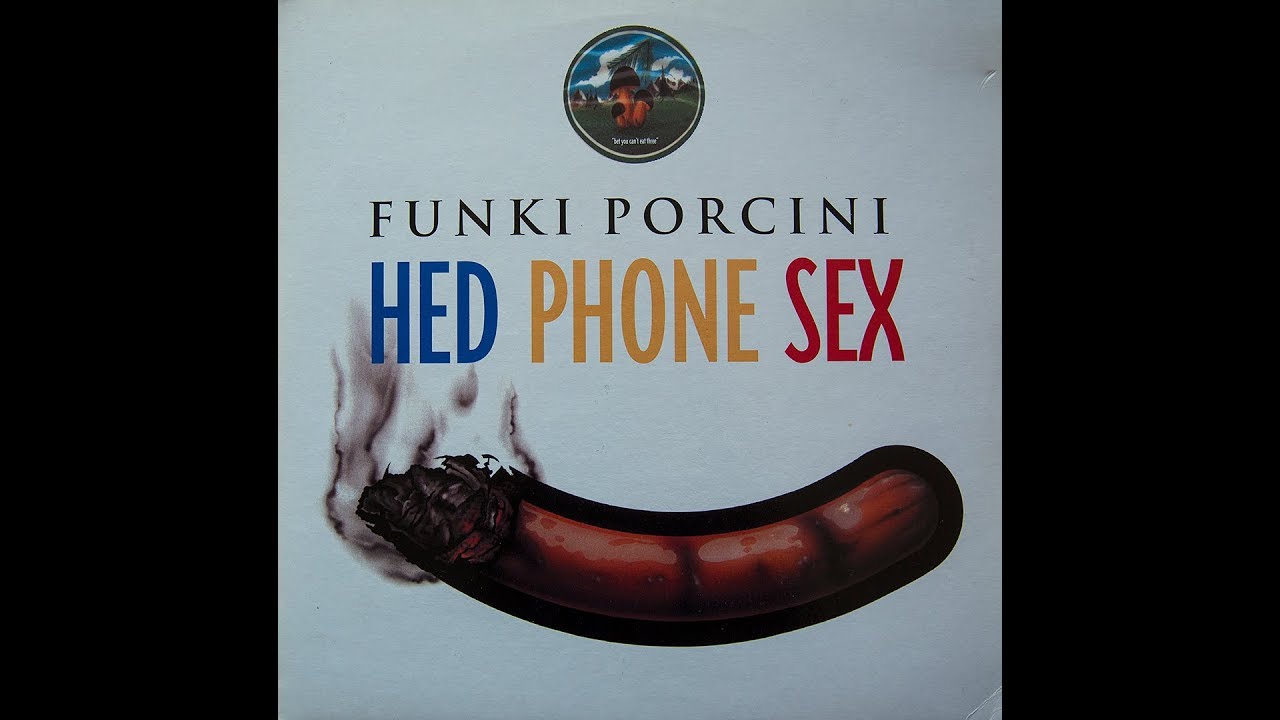 Funki Porcini Dubble (vinyl) YouTube